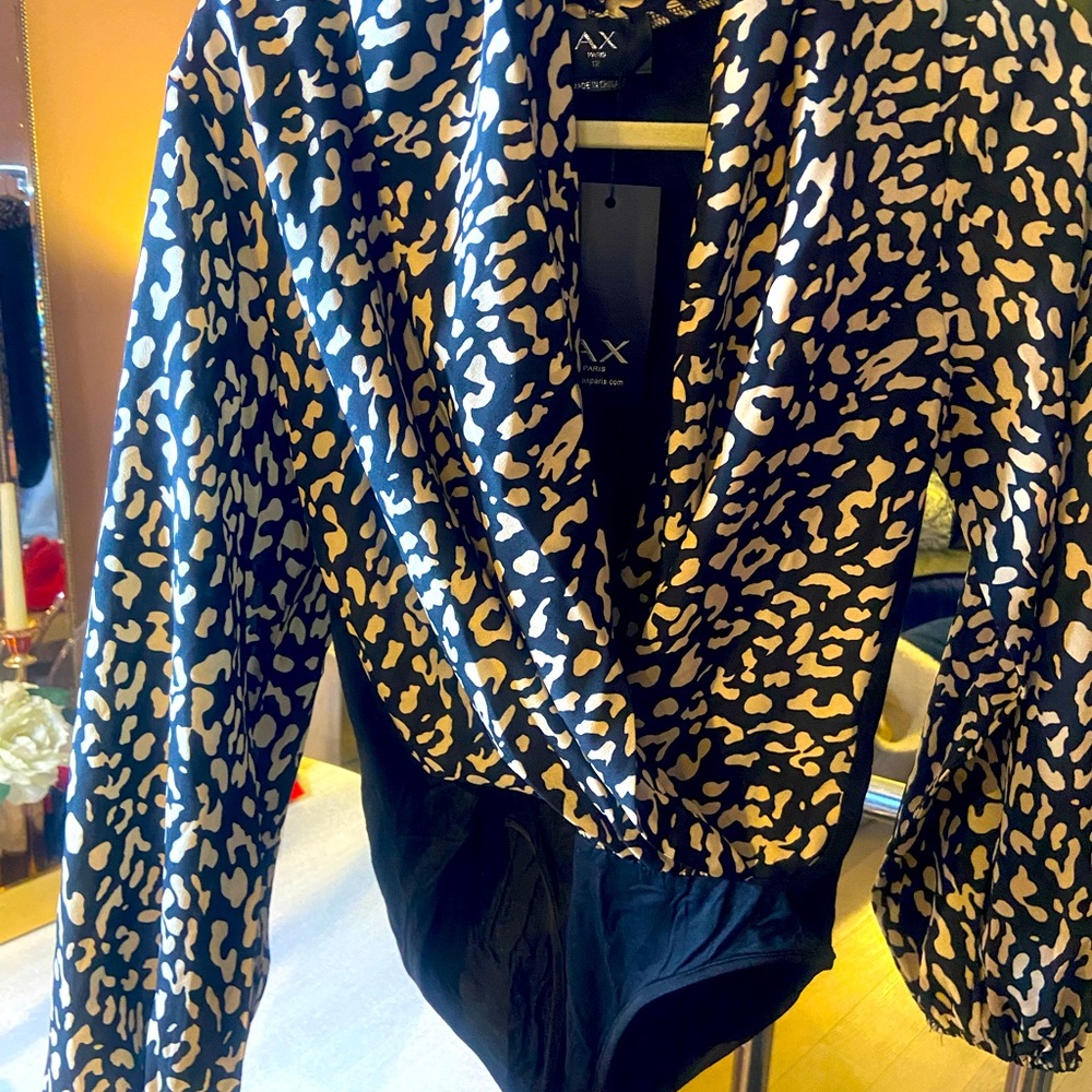 AX Paris bodysuit - 12
